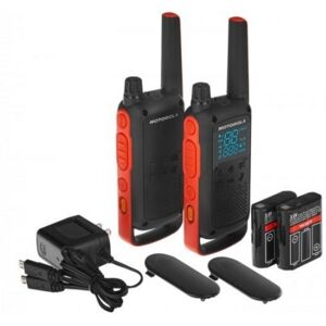 Walkie talkie Motorola TLKR T82 Go Adventure