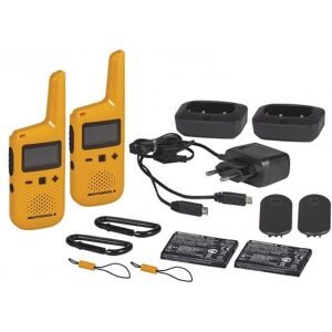 Walkie talkie Motorola TLKR T72