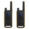 Walkie-Talkie Motorola Tlkr-T82Extreme Negro Pack2 B8P00811Ydemag