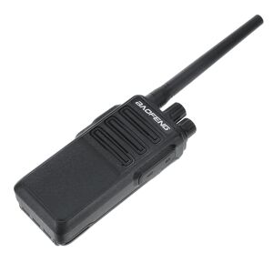 Talkie-walkie professionnel portable Baofeng BF-1904 hautes fréquences 12W double bande pour la chasse à longue distance