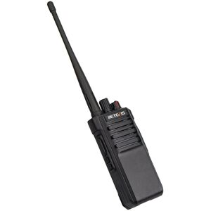 Retevis RT85 Professionnel Talkie Walkie, 200 Canaux Bi-Bande