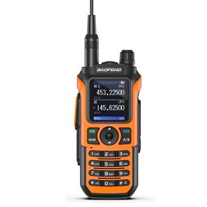 Talkie-walkie longue portée avec station de radio amateur Cb