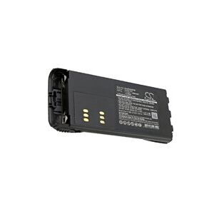 Motorola GP340 batterie (1800 mAh 7.4 V, Noir) - Publicité