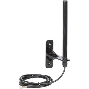 Antenne pour electrificateurs impuls duo RF, augmentation de la puissance demission radio, cable de 2,5 m