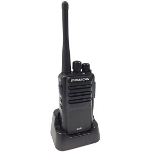 Dynascan L88 - Talkie Walkie  Talkie walkie sans licence  Usage professionnel