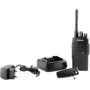 Dynascan EU-85 - Talkie Walkie  Talkie walkie sans licence  Talkie walkie robuste