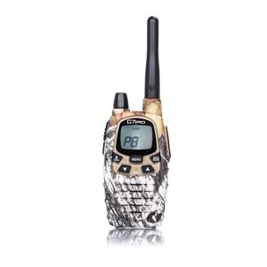 Midland G7 PRO Camouflage - Talkie Walkie  Talkie walkie sans licence  Talkie walkie robuste