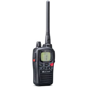 Midland G9 Pro  - Talkie Walkie > Talkie Walkie Midland - Publicité