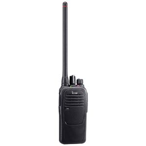 ICOM IC-F2000 - Talkie Walkie  Talkie Walkie avec licence  Frequence analogique