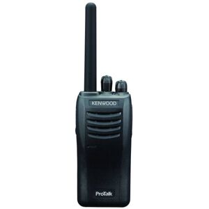 Kenwood TK-3501 - Talkie Walkie  Talkie walkie sans licence  Usage professionnel