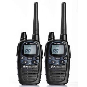 Talkie Walkie Midland G7L PRO - Talkie Walkie  Talkie Walkie Midland