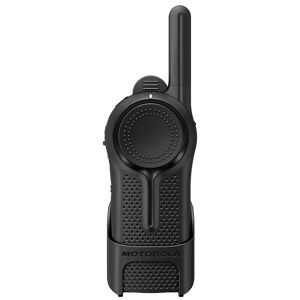 Motorola CLR446 - Talkie Walkie > Talkie walkie sans licence - Publicité