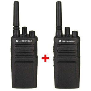 Motorola XT420 Duo - Talkie Walkie  Talkie walkie sans licence  Offres packs