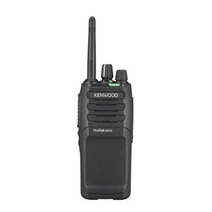 Kenwood - TK3701DE - Talkie Walkie  Talkie walkie sans licence  Usage professionnel