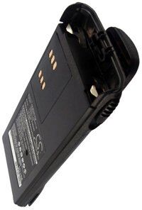 Motorola GP380 batterie (2100 mAh 7.2 V)