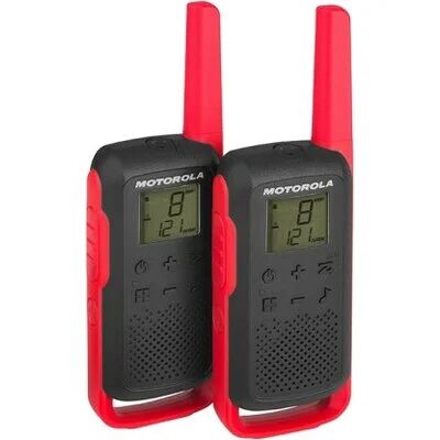 Motorola T62 Talkabount Radiotelefon PMR MOTOROLA