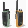 Walkie Talkie Kidywolf Orange Blue 5A+