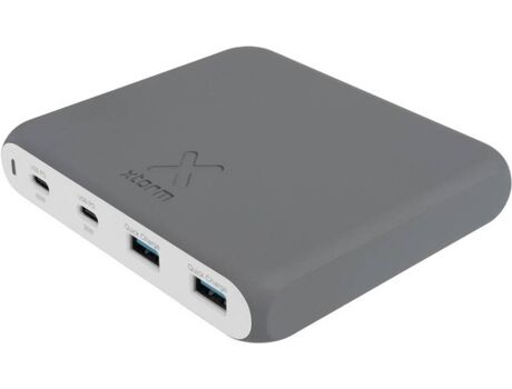 Xtorm Carregador XPD20 (USB-C - Quick Charge 3.0)
