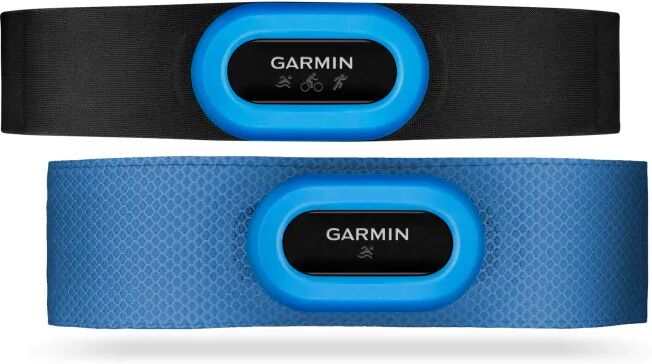 Garmin Hrm-tri™- Och Hrm-swim™  OneSize