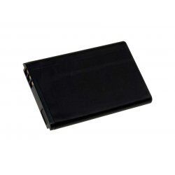 ezGPS Batteri til ezGPS Typ HXE-W01