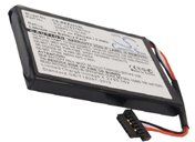 Becker Traffic Assist Z204 akku (720 mAh)