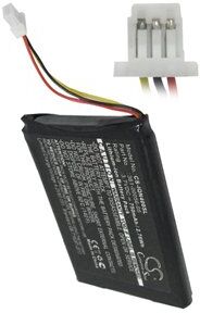 Garmin Nuvi 40LM akku (750 mAh)