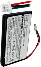 Garmin Nuvi 50LM akku (1100 mAh)