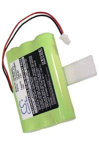 CAS. BE-3872 akku (700 mAh)