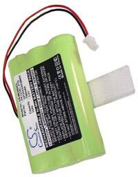 Southwestern Bell GH2410C akku (700 mAh)