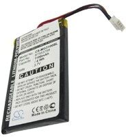 Typhoon MyGuide 3100 akku (1100 mAh)