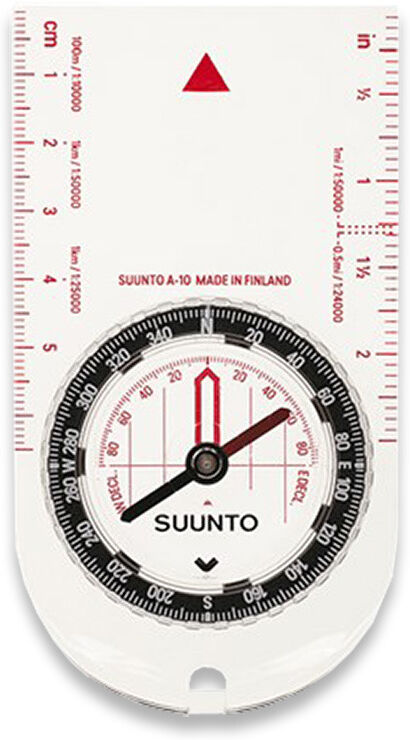 Suunto A-10 kompassi