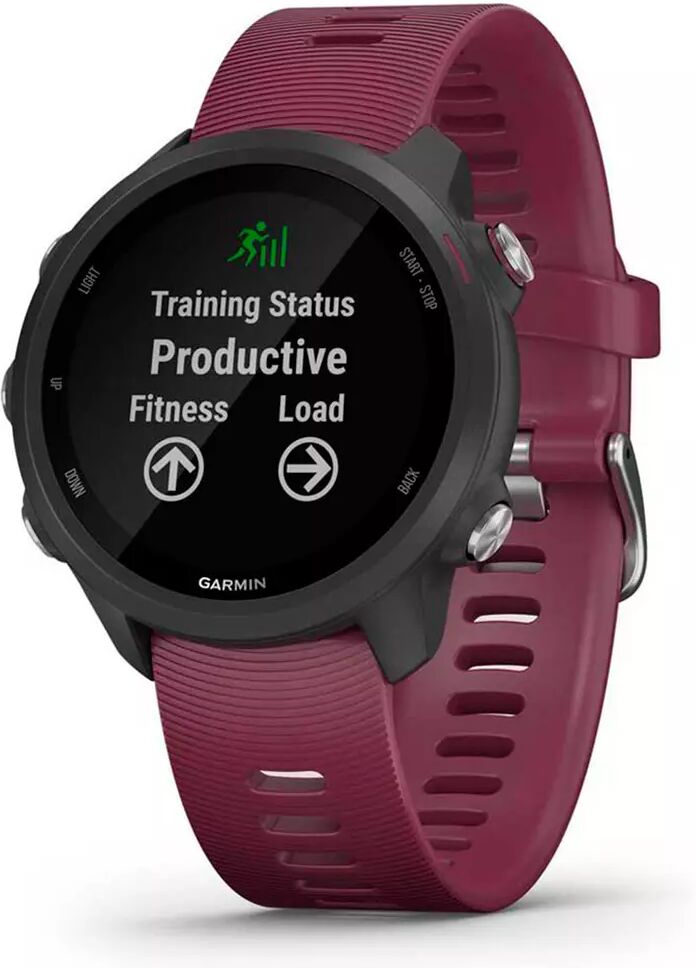 GARMIN Forerunner 245 - Klokke - Lilla