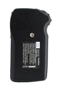 Pentax D-BG4 kompatibel Batteriholder til Pentax K-5