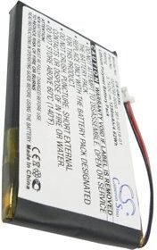 Garmin iQue M4 (1250 mAh 3.7 V)