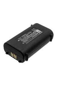 Garmin GPSMAP 276Cx (6800 mAh 3.7 V, Sort)