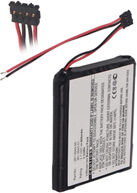 Garmin 010-01626-02 (600 mAh 3.7 V)