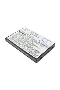 Belkin F8T051 (1000 mAh 3.7 V)