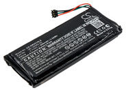 Garmin 010-01951-00 (950 mAh 3.7 V, Sort)