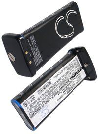 Garmin VHF 720 (1400 mAh 7.4 V)