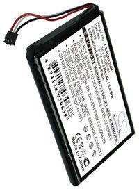 Garmin Nuvi 2557 (930 mAh 3.7 V)