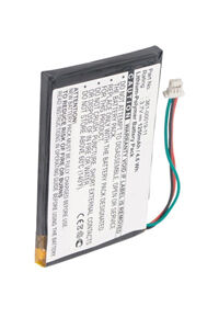 Garmin Nuvi 200 (1250 mAh 3.7 V)