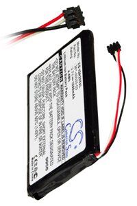 Garmin Nuvi 2497LMT (1200 mAh 3.7 V)