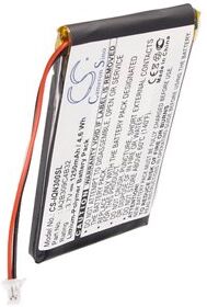 Garmin Nuvi 370 (1250 mAh 3.7 V)