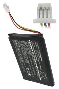 Garmin Nuvi 2689LMT (750 mAh 3.7 V)