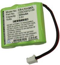 Loewe LT2130 (320 mAh 3.6 V)