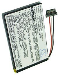 Mitac Mio C520 (1150 mAh 3.7 V)