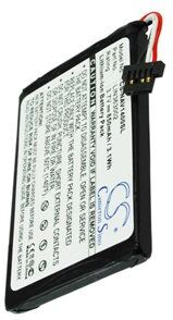 Navigon 1400 (850 mAh 3.7 V)