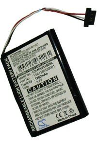 Navigon 5100 (1200 mAh 3.7 V)