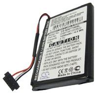 Navigon PNA 7000T (1230 mAh 3.7 V)