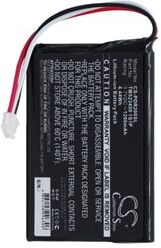 Pharos PDR200 (1200 mAh 3.7 V)